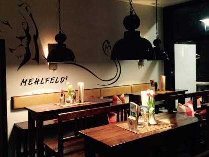 Foto: MEHLFELDs Restaurant &amp;amp; Kulturb&amp;uuml;hne