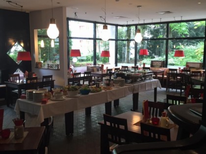 Foto: MEHLFELDs Restaurant &amp;amp; Kulturb&amp;uuml;hne