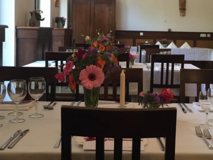 Foto: MEHLFELDs Restaurant &amp;amp; Kulturb&amp;uuml;hne