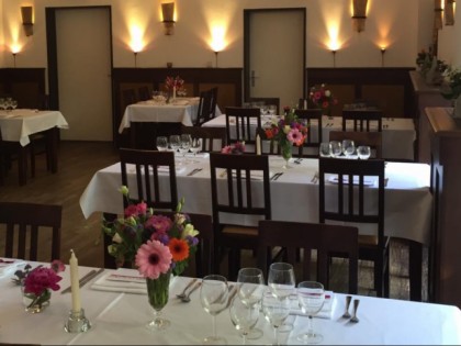 Foto: MEHLFELDs Restaurant &amp;amp; Kulturb&amp;uuml;hne