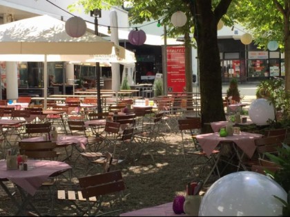 Foto: MEHLFELDs Restaurant &amp;amp; Kulturb&amp;uuml;hne