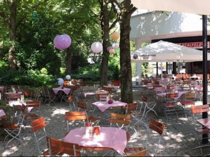 Foto: MEHLFELDs Restaurant &amp;amp; Kulturb&amp;uuml;hne