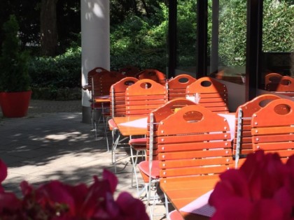 Foto: MEHLFELDs Restaurant &amp;amp; Kulturb&amp;uuml;hne